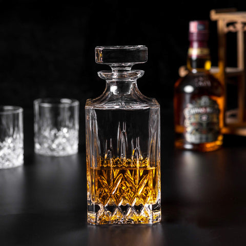 KANARS diseño clásico para bar en casa, añade distinción a la colección