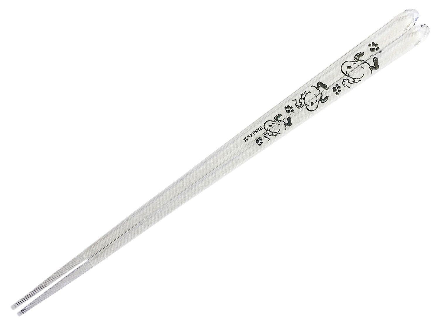 Palillos claros Kaneshotouki con bolsa regalo, ideal para sorprender.