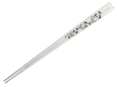 Palillos claros Kaneshotouki con bolsa regalo, ideal para sorprender.