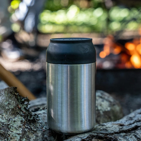 Kanga Flask-A-Roo, regalo original para amantes de la aventura y la vida social.
