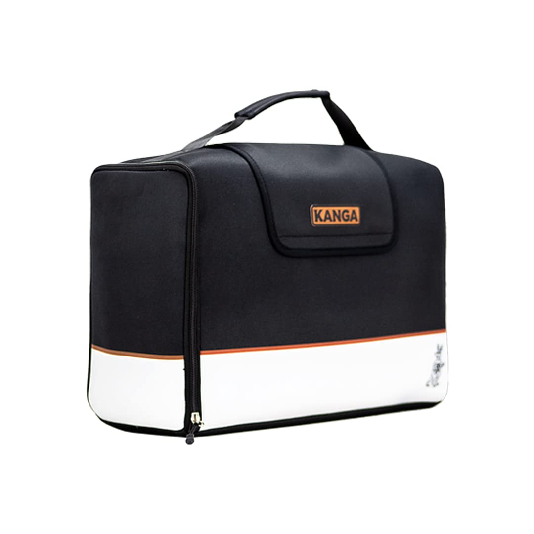 Regalo ideal para golfistas, camping y viajes con Kanga