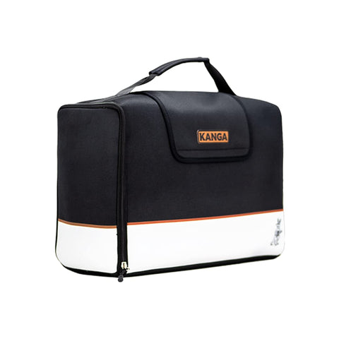 Regalo ideal para golfistas, camping y viajes con Kanga