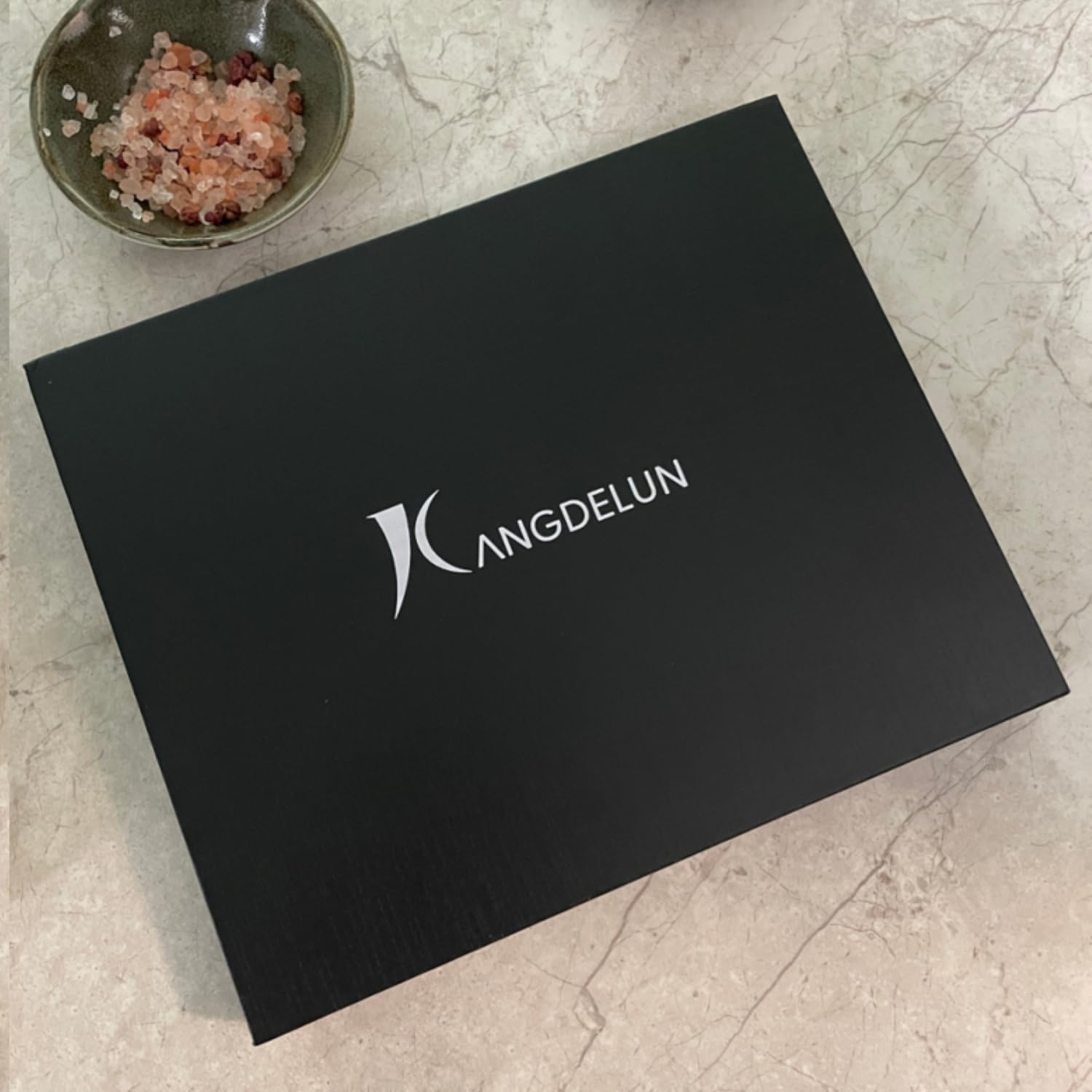 Kangdelun Natura Serie uso diario en cocina para carnes y verduras