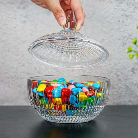 Kanpura regalo ideal para inauguraciones o reuniones, práctico y elegante.