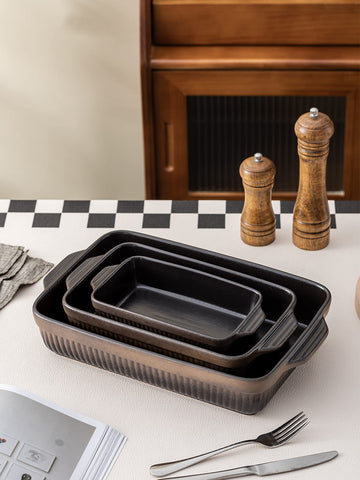 Kanwone bandejas apilables optimizan almacenamiento en la cocina