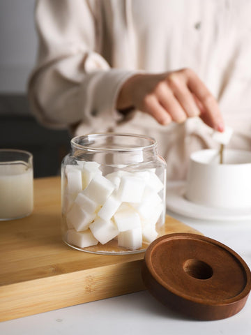 Regalo práctico Kanwone que ilumina cualquier cocina