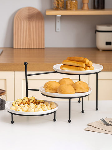 Montaje rápido sin herramientas con la bandeja Kanwone.