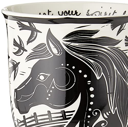 Karma regalo conjunto boho y té, regalo práctico y bonito.