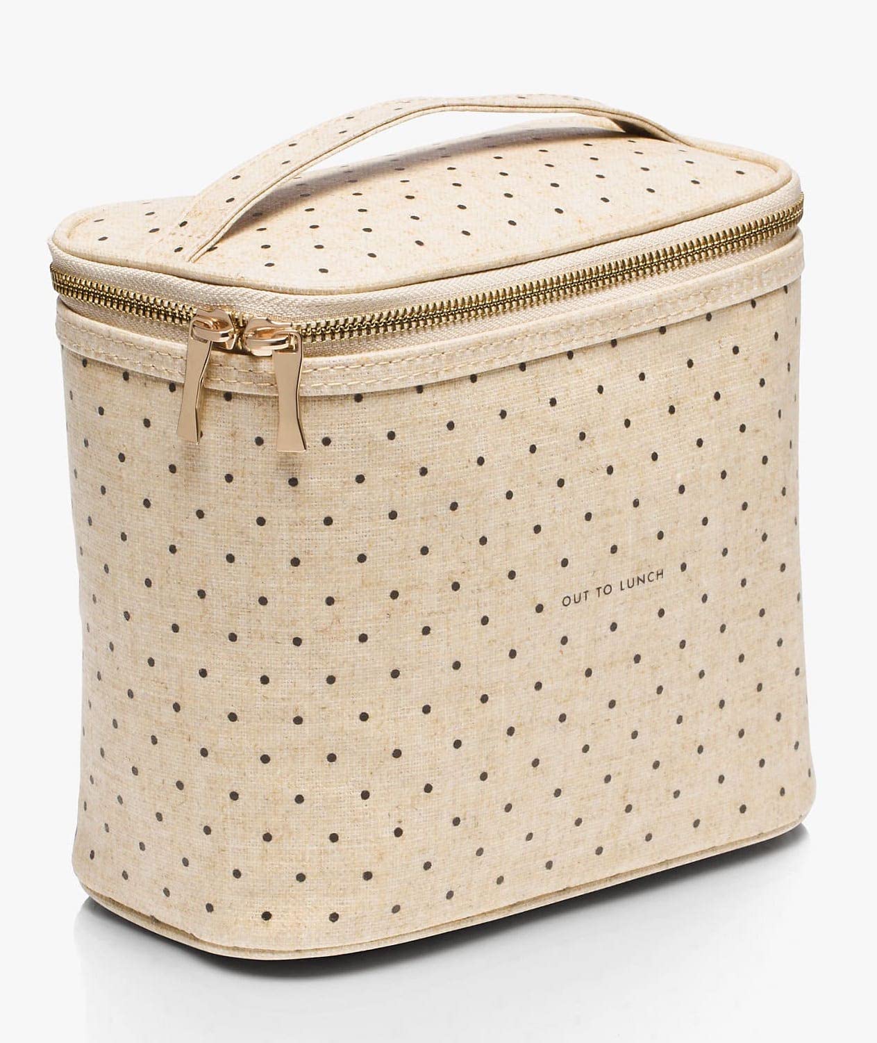 kate spade new york manija superior, facilita el transporte con una mano.