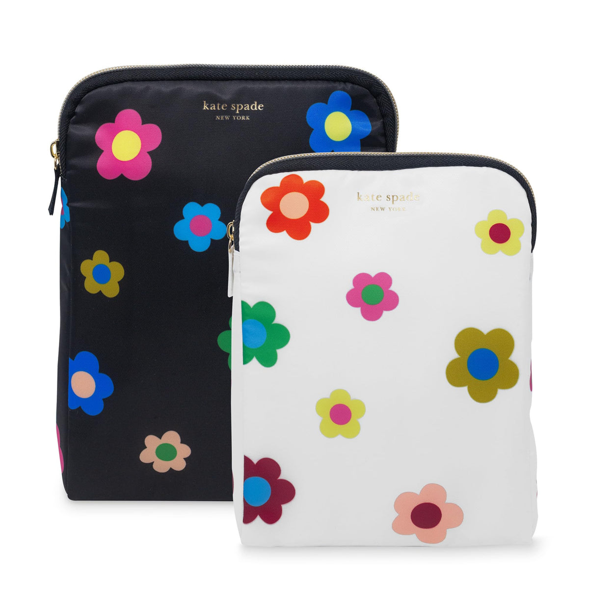 bolsa snack aislada grande de kate spade new york para meriendas frescas durante el dia