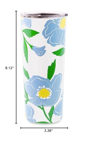 Portavasos compatible con kate spade new york para viajes.
