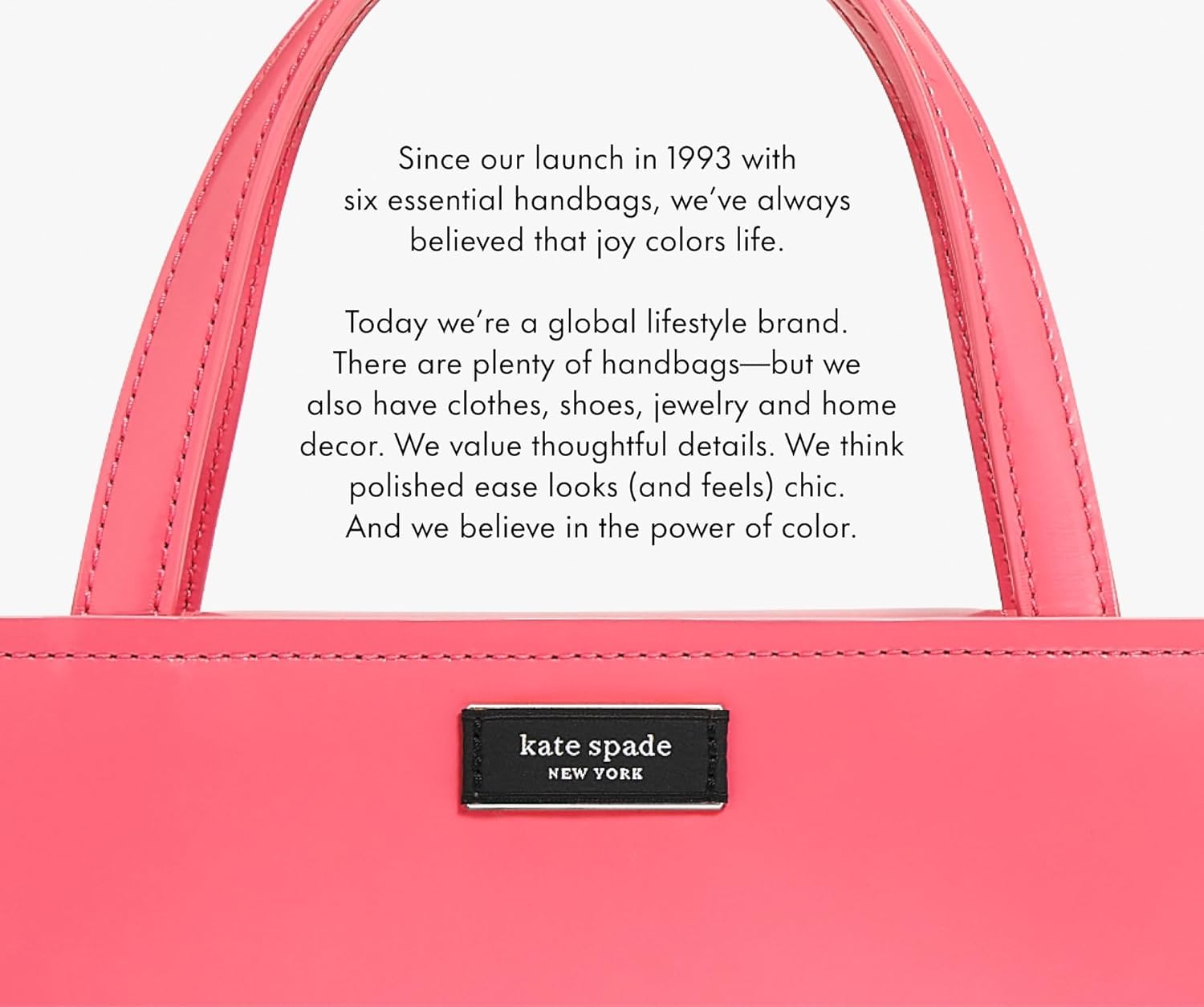 kate spade new york set decorativo colorido para eventos y dulces