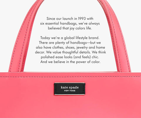 kate spade new york set decorativo colorido para eventos y dulces