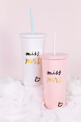 Tapa con cierre roscado, Kate Spade New York, transporte seguro sin derrames.