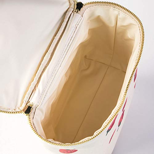 kate spade new york tamano-compacto-almuerzo ideal para viajes.