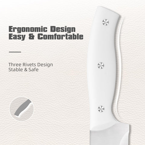 KATISUN cuchillo pelador para pelar frutas y verduras con seguridad