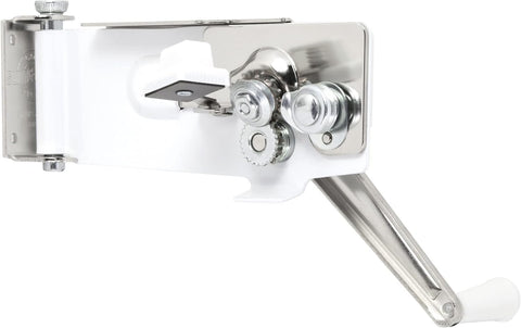 Katouigb Swing-A-Way abrelatas de pared magnético para ahorrar espacio en la cocina.