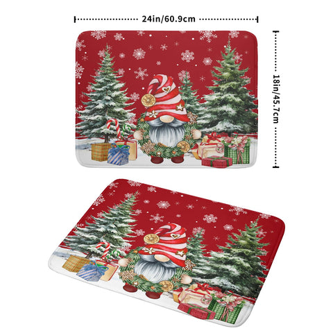 Kawani diseño Navidad gnomos cocina aporta ambiente festivo y organización