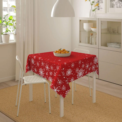 Fácil de guardar y lavar ideal para decoración navideña Kawani.