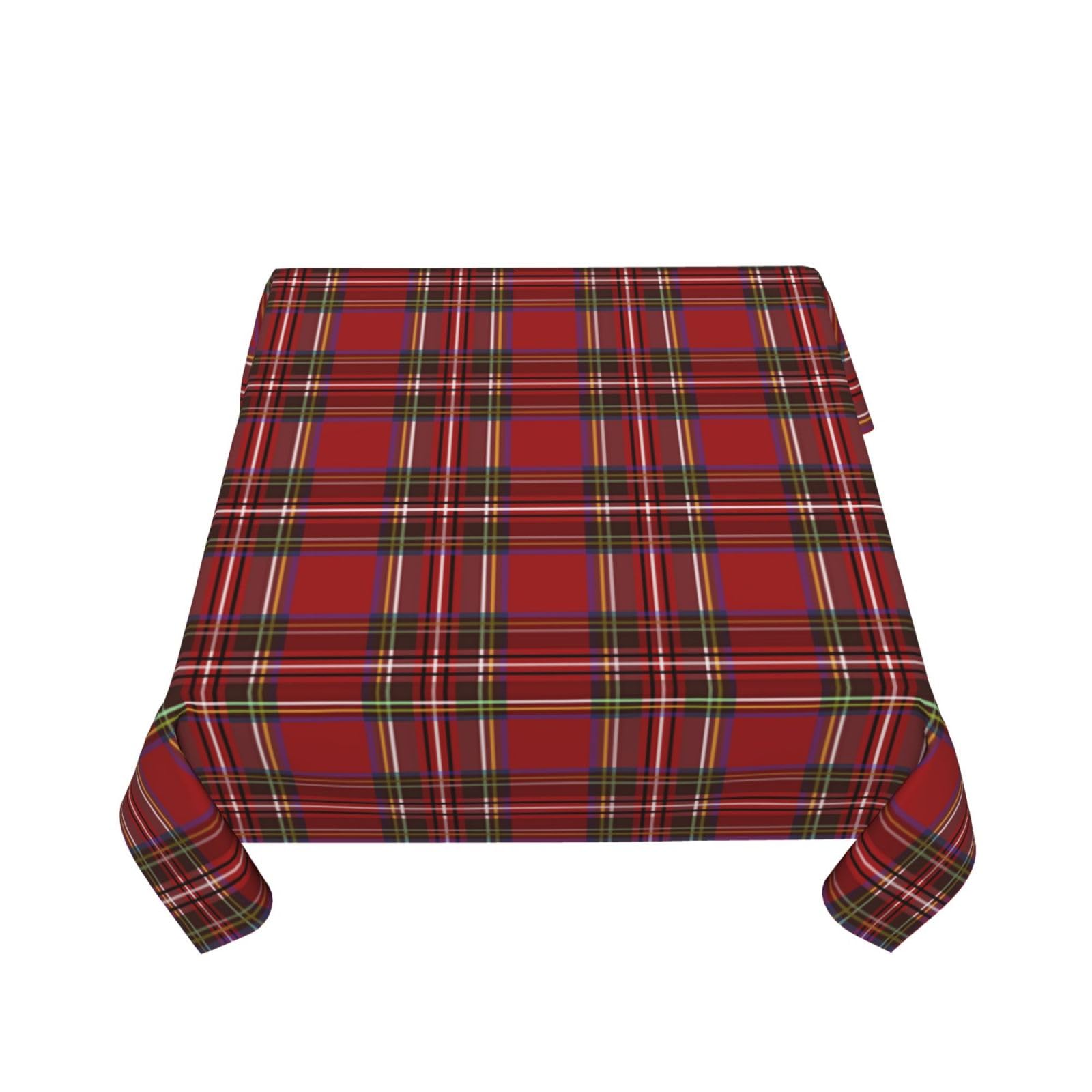 Regalo navideño ideal: mantel Kawani para decorar la mesa