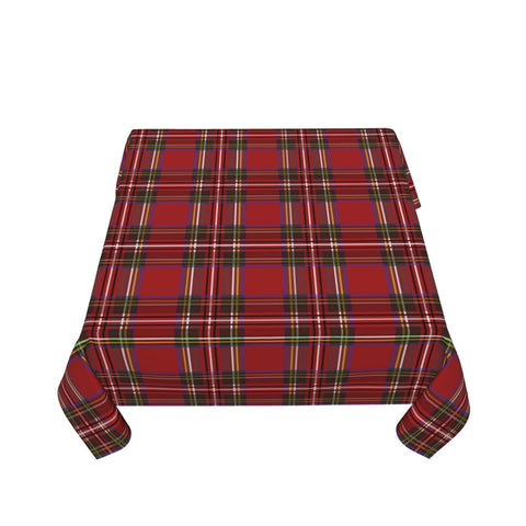 Regalo navideño ideal: mantel Kawani para decorar la mesa