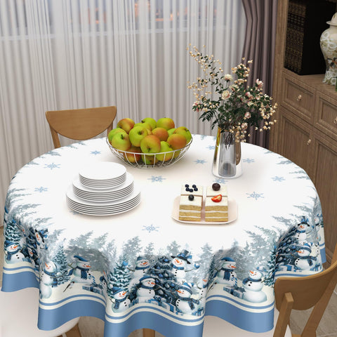 Kawani mantel apto para comedor, cafeterías y eventos.