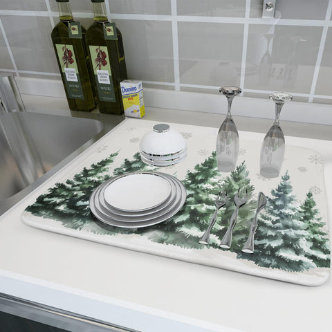 Kawani tamaño 18x24 cm, tamaño ideal para cocinas medianas y grandes.