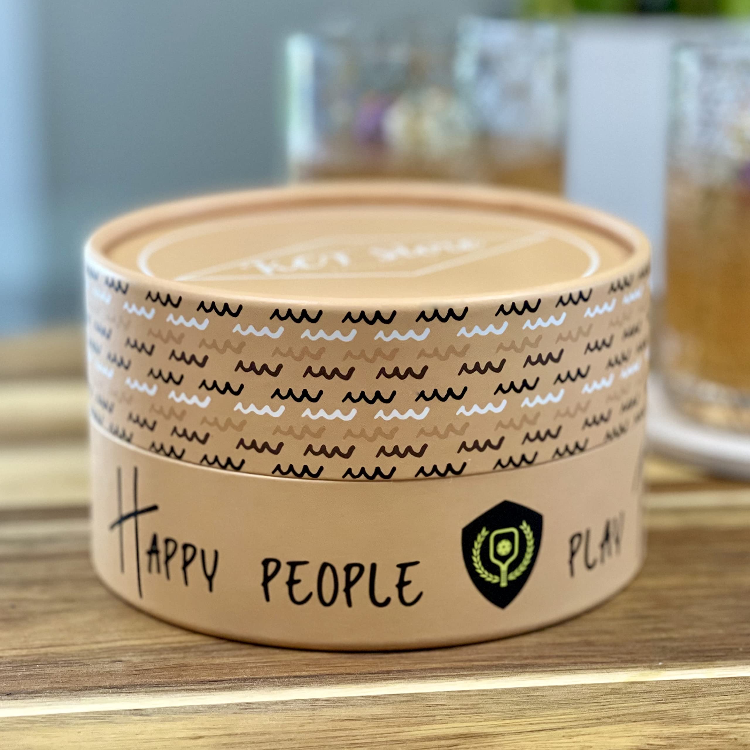 KCT Store portaposavasos metálico mantiene ordenados los posavasos.