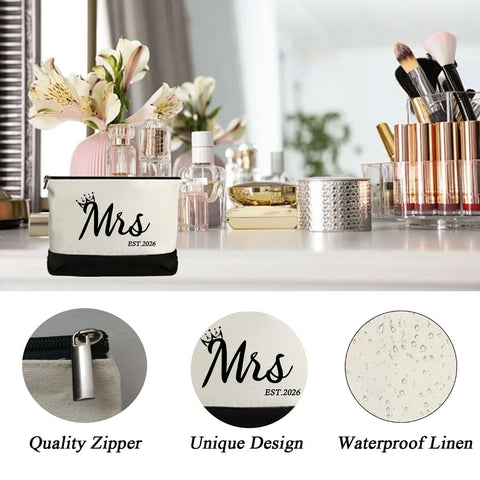 KDBDSYZB Mrs 2026 Tote Asas Resistentes: manejo diario para trabajo y salida