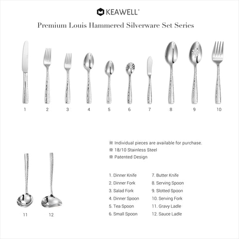 KEAWELL diseño de borde cuadrado aporta modernidad y balance