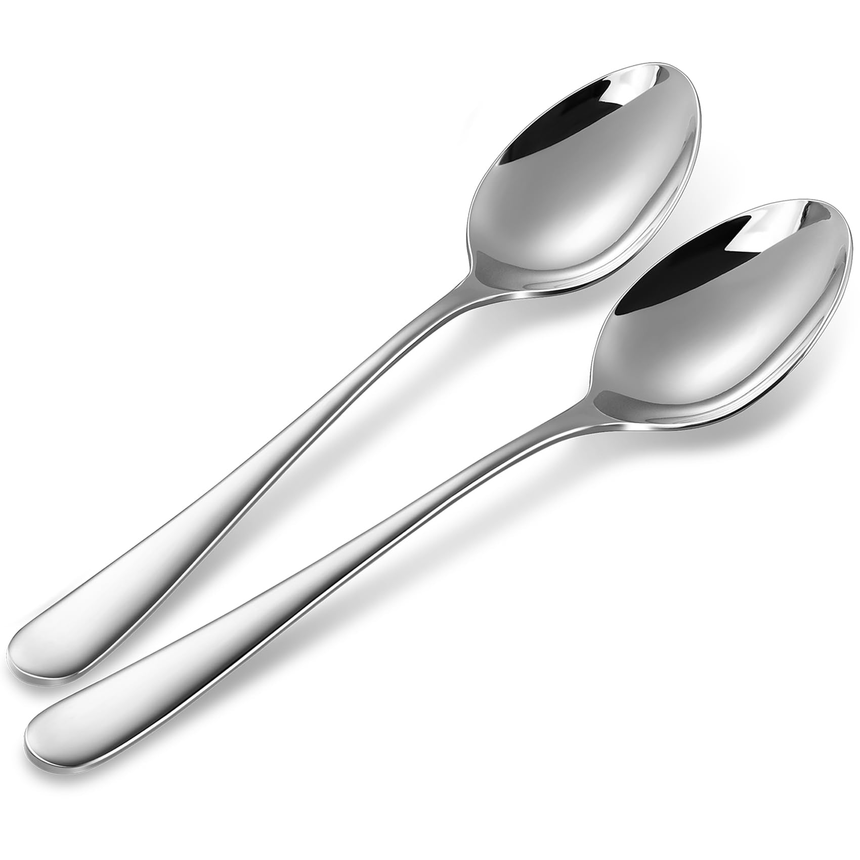 KEAWELL Louise conjunto de 4 cucharas para platos y ensaladas