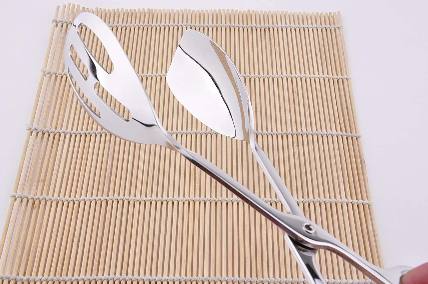 KEBE ideal para eventos buffet, diseño práctico para mesas de catering