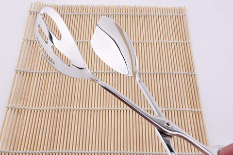 KEBE ideal para eventos buffet, diseño práctico para mesas de catering