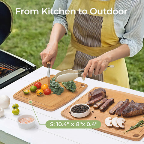 Keechee diseño ligero y compacto ideal para cocinas pequeñas y viajes