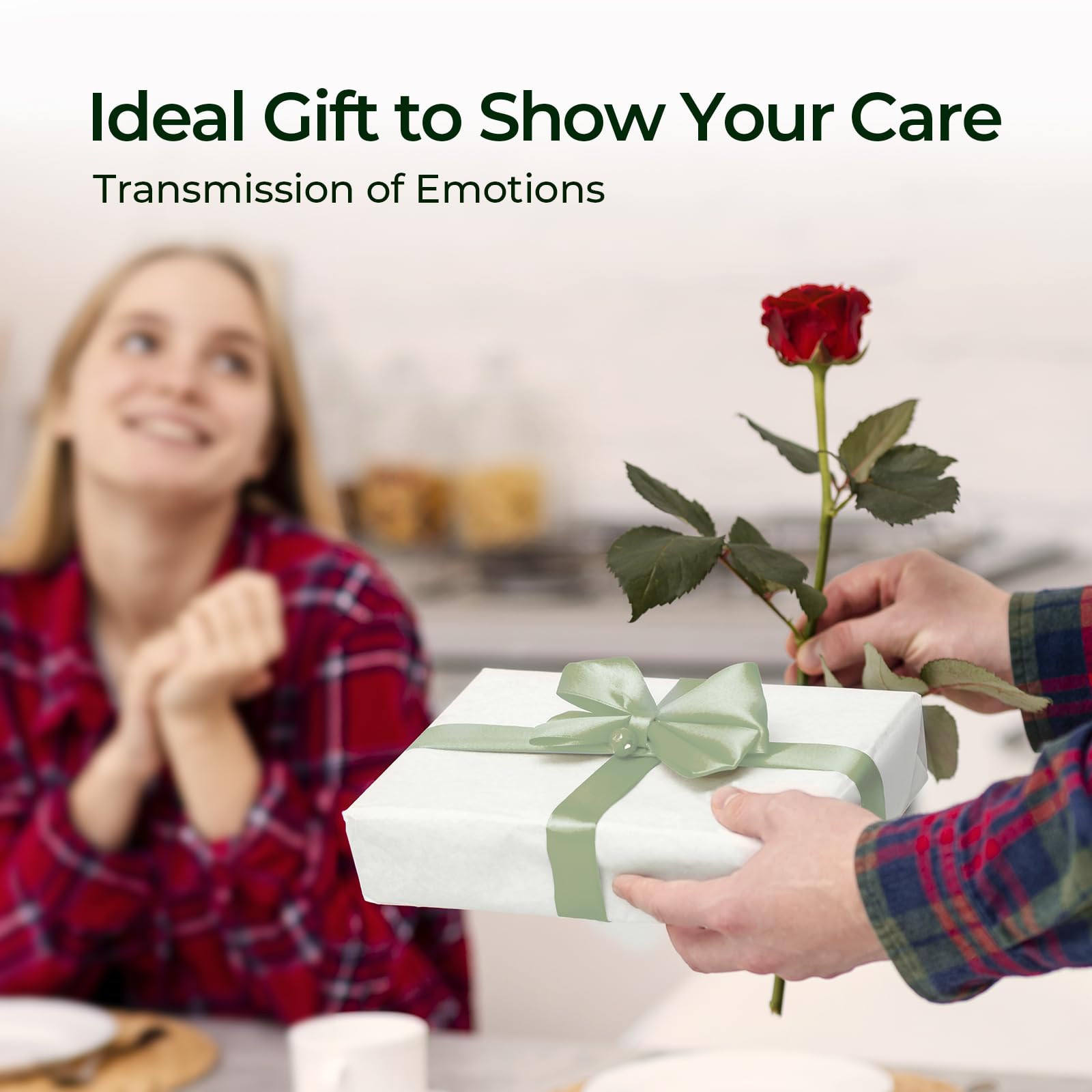 Keechee regalo ideal para el hogar, diseño práctico y elegante.