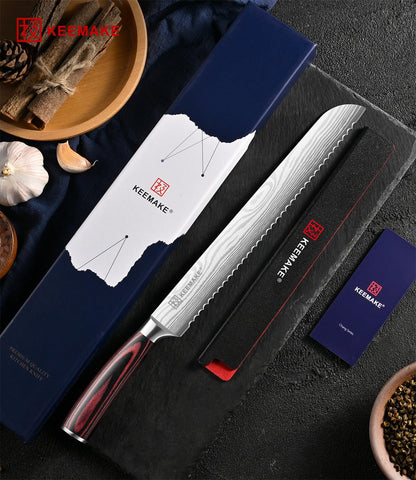 KEEMAKE diseño duradero, material de alta calidad para larga vida útil