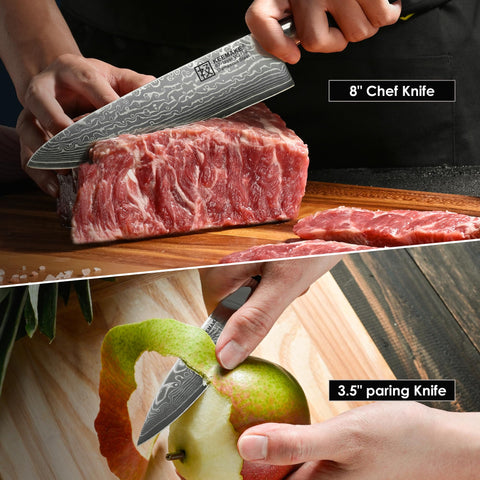 KEEMAKE set regalo de cocina KEEMAKE en caja elegante