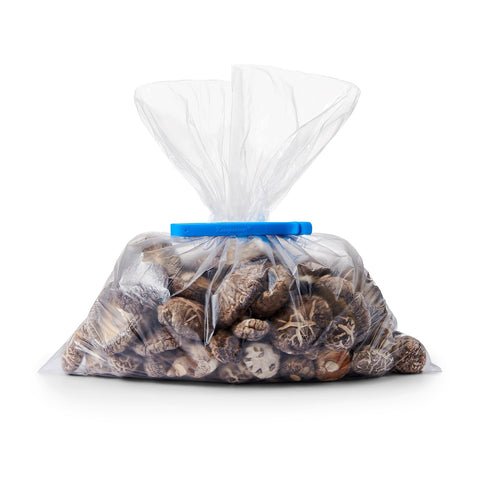Keenpioneer cierre para snacks: mantiene chips frescos y bocadillos.