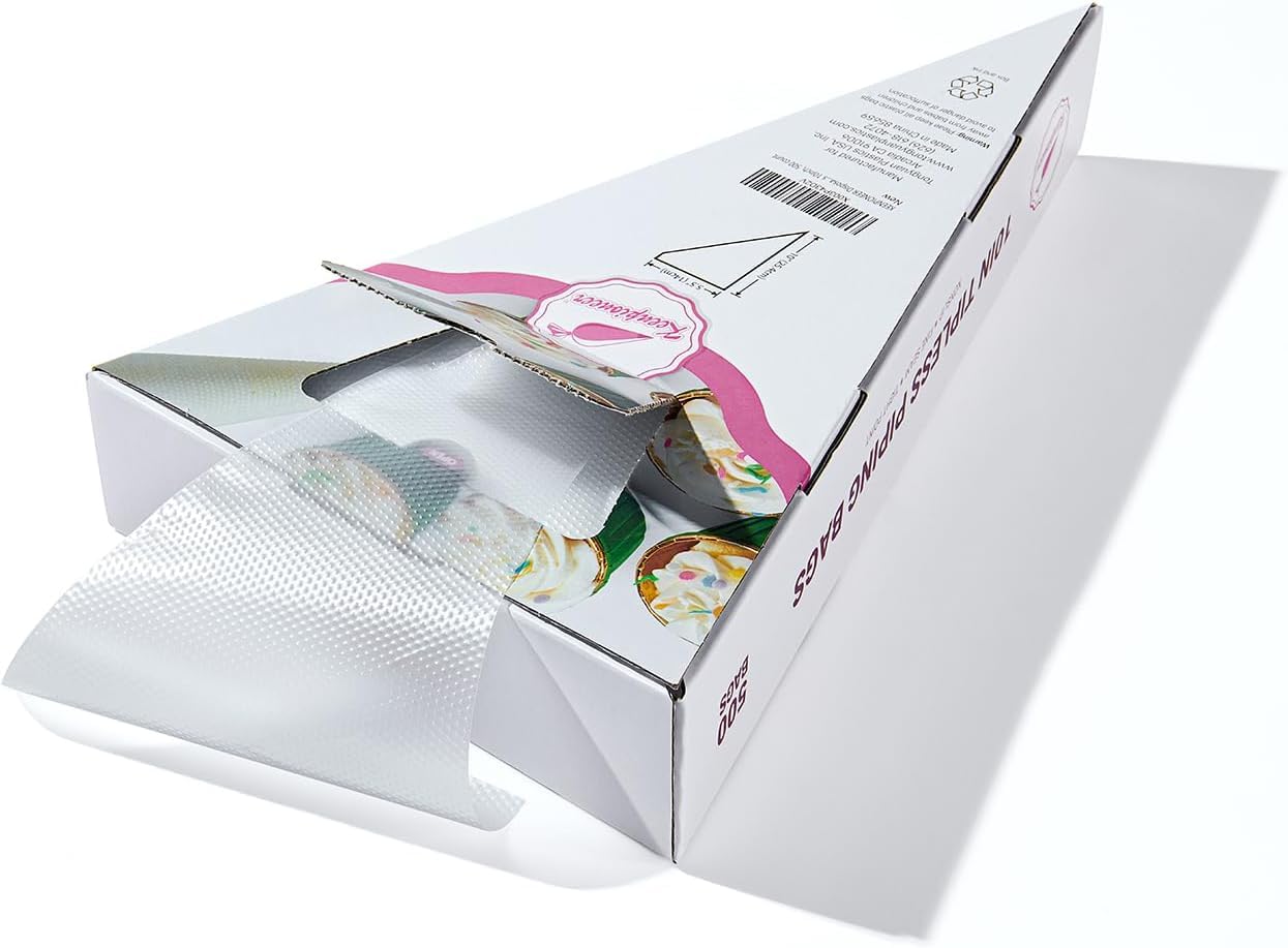 KEENPIONEER Material delgado para apretar con facilidad.