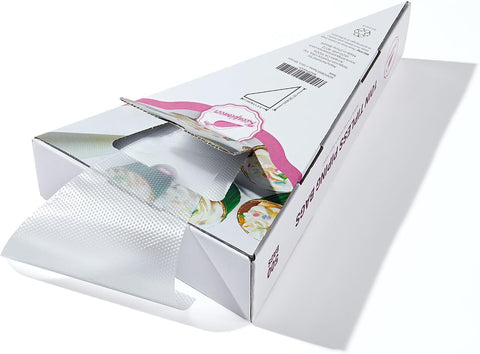 KEENPIONEER Material delgado para apretar con facilidad.