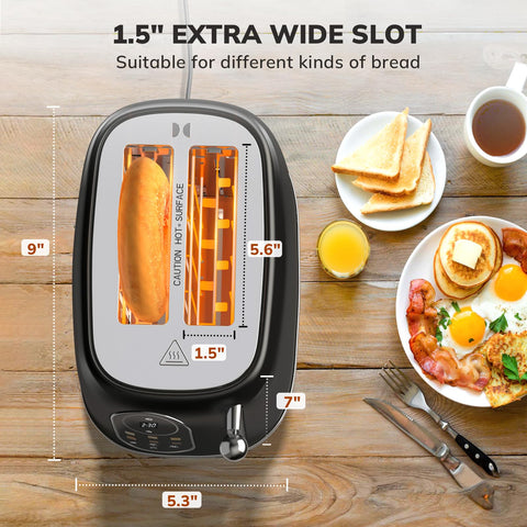 keenstone-tostadora uso domestico ideal para cocinas modernas