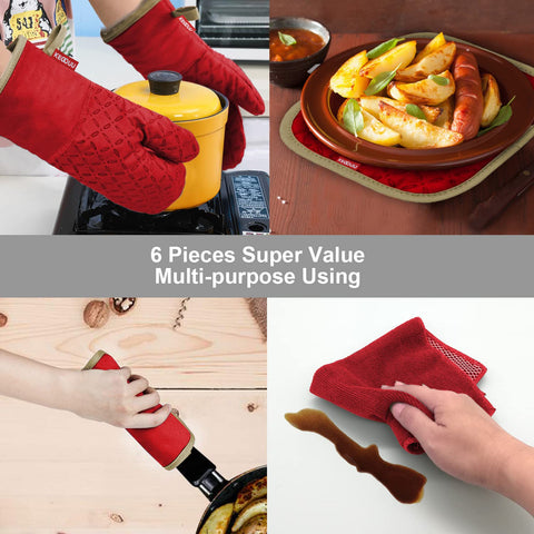 Set de cocina KEGOUU: organización y practicidad en un solo kit.