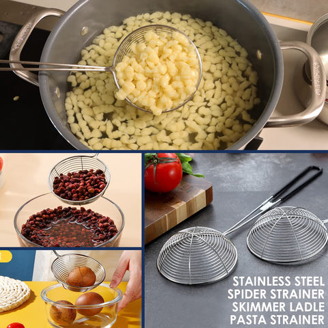 KEISSCO hacedor spaetzle para uso domestico