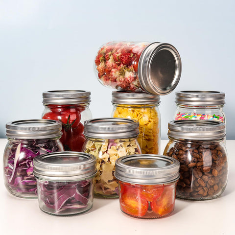 Versatilidad Keketin para frutas, ensaladas o regalos