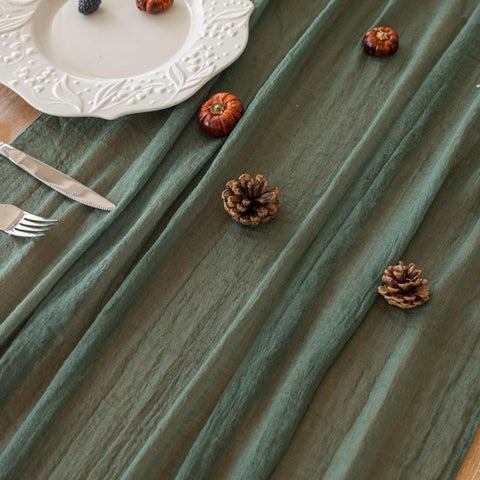 Keketoarrange cinta de mesa para fiestas y celebraciones