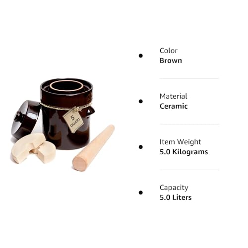 Fermentación en encimera con Kenley, diseño elegante para tu cocina.