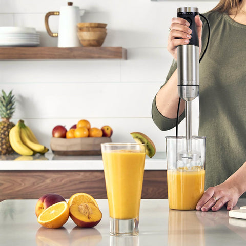 Desmontaje fácil y limpieza rápida con Kenmore Inmersión