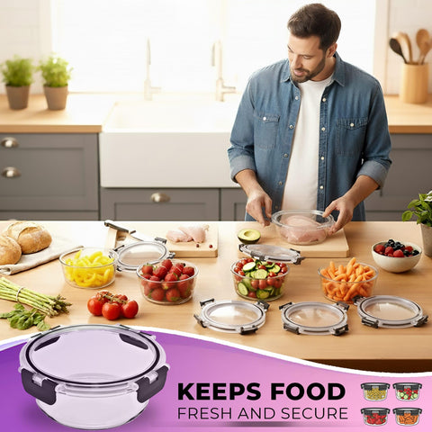 KEPSE durabilidad probada para uso diario en la cocina.