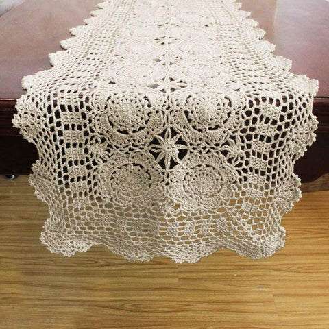 KEPSWET diseño artesanal beige para decoración