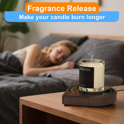 Kepwam Regalo Ideal para Día de la Madre o Padre, y Navidad.